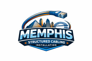 Memphis Structured Cabling Installation Logo