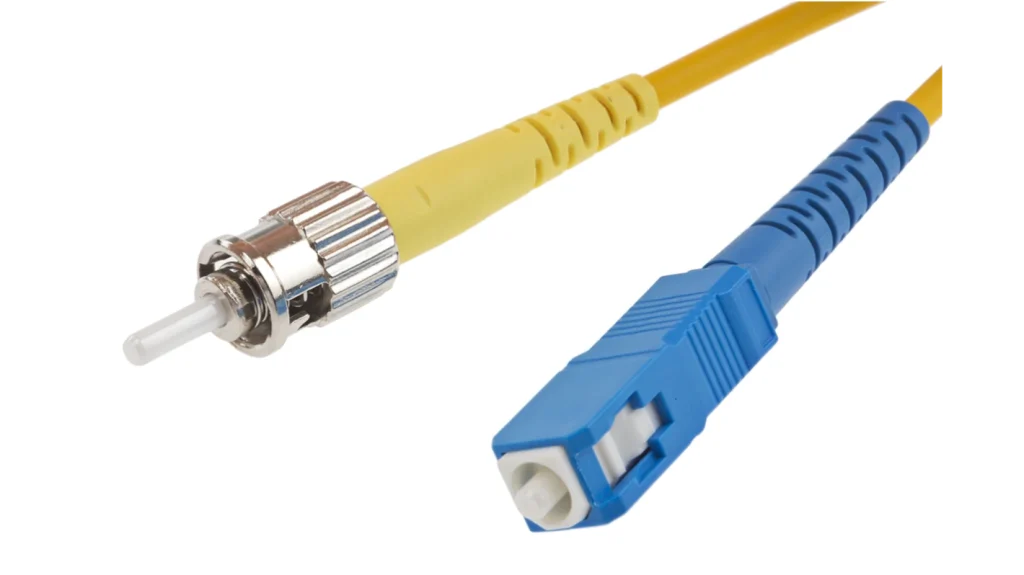 Single Mode Fiber