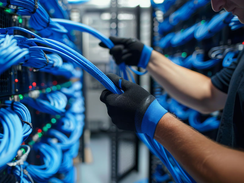 netxinc-structured-cabling-installation